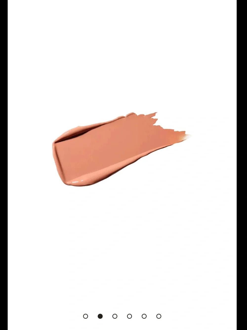 MAC Cosmetics Satin Lipstick - Creme D'Nude (Sleek Satin) - Pink Nude